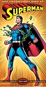 VINTAGE: Superman from Polar Lights  OPEN BOX KIT