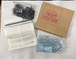 VINTAGE 20 Mule Team model kit - Borax premium