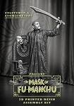 PREORDER : The Mask of Fu Manchu 1:8 scale from Atomicmutant Arts - $159.99 - PREORDER RESERVATION