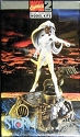 VINTAGE Marvels Storm from Toybiz OPEN BOX 