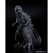 Built up and painted Godzilla 