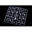 clear sprue in the special edition 