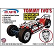 Dragster box  cover 