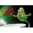 Slimer! 