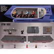 back of Parts Pack box 