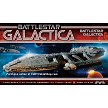 Battlestar Galactica box cover 