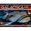 Cylon Raider box cover 