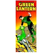 Green Lantern box 