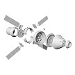 Orion Capsule graphic 