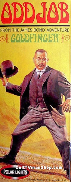 Oddjob box cover 