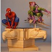 Built models 