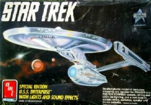 Light and Sound Enterprise box cover 