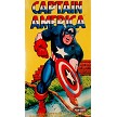 Captain America box 