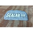 Sealab nameplate 